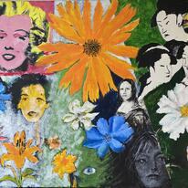 hidden In the eyes of the beholder