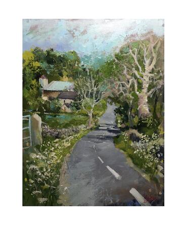 Priestcliffe Derbyshire 