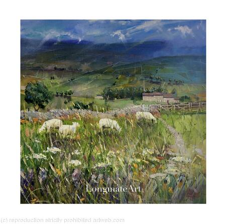 The Weather’s changing 