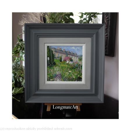 ‘Wash day’ Marsden