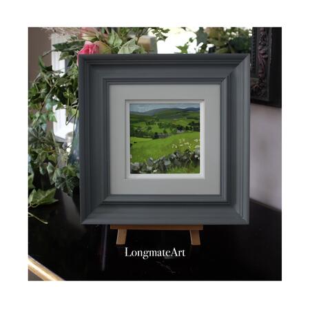 Exquisite Derbyshire 