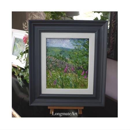 Choppards, Yorkshire.