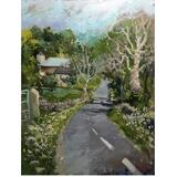 Priestcliffe Derbyshire 