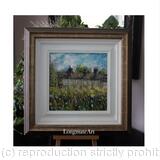 ‘Houses’ Little Hayfield 