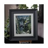 Near the Oil can cafe 