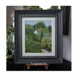 ‘Elderflower’ Tideswell Derbyshire 