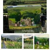 Over the wall Holmfirth