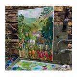 Tulips ( Allotments)