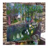 The finest tulips in Yorkshire 