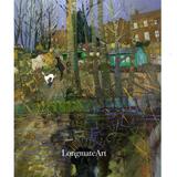 Little Cake, Holmfirth Yorkshire. View at Colourfield Gallery, Poynton.