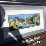 Paint Padiham