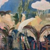 A change in the Weather