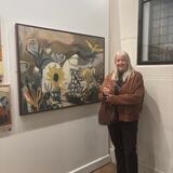 Swoop at the Wales Contemporary