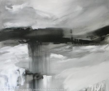 Black and White series Untitled 1