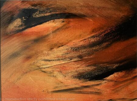 Abstraction in Monochrome 