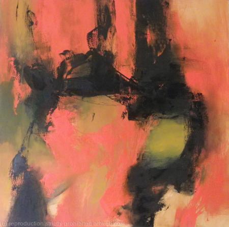 RESERVEDSpanish Connections Negro Y Rojo (black 