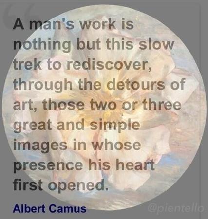 Quote Albert Camus