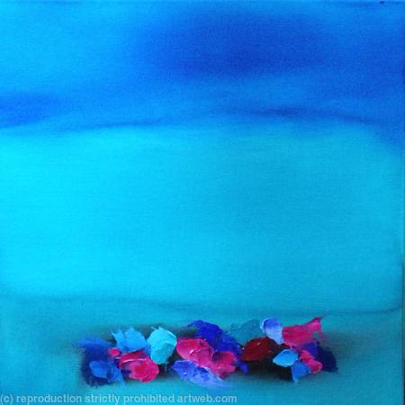 Sweet Pretty Thing (Turquoise)