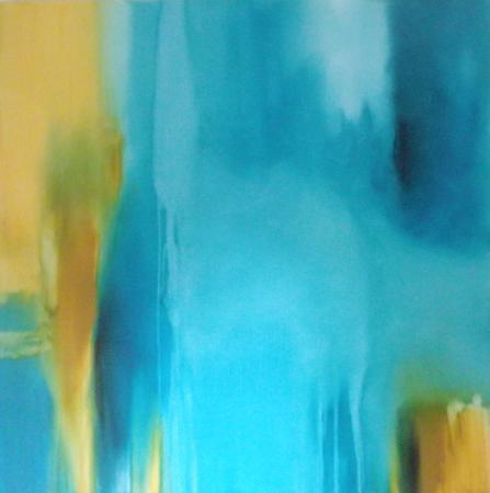 Colour Washes Turquoise 