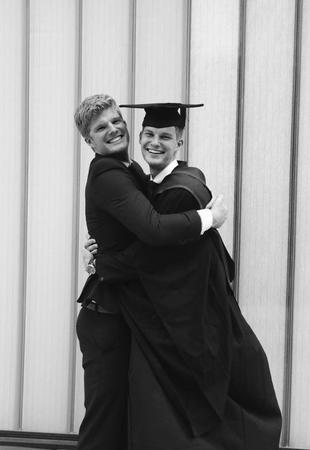 Jacks Graduation July 2016