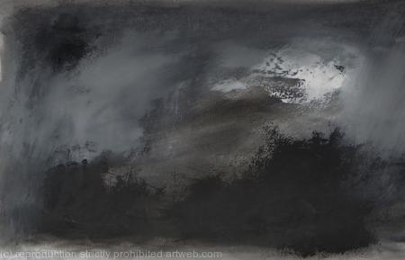 Light in the Darkness 