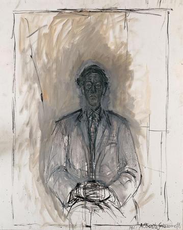 Giacometti 's work