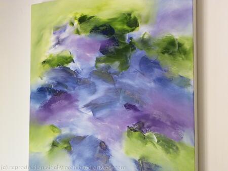 When Bluebells seemed Like Fairy gifts 