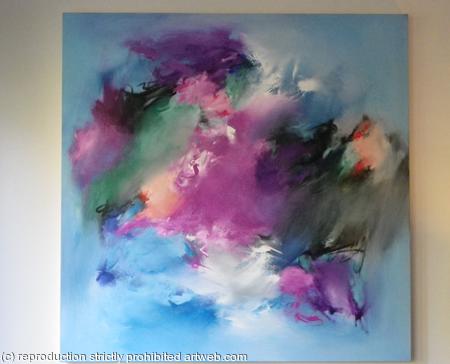 Sometimes I get a good Feeling' Jazz Nina Simone