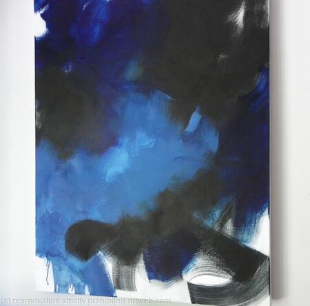 Out of Nowhere 'Jazz Miles Davis #music series DETAIL