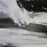 Black and White series Untitled 2