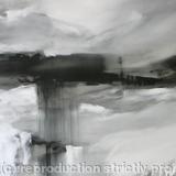 Black and White series Untitled 1