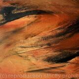 Abstraction in Monochrome 