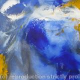 Below the Sea Study 7