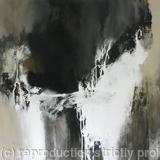 Abstraction in Monotone Fells and Water