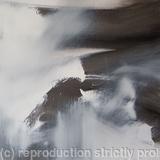 Abstraction in Monochrome study 29