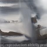 Abstraction in monochrome study 31