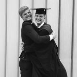 Jacks Graduation July 2016