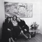 3 Great Abstract Expressionist painters