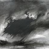 Abstraction in Monochrome Light in the Darkness 6