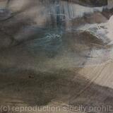 Abstraction in monochrome   'Hidden Forces'