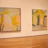 Willem de Koonings work