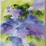 When Bluebells seemed Like Fairy gifts 