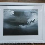 Abstraction in Monochrome #6