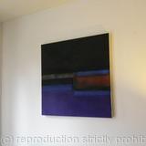 When Black, Blue and Brown got together