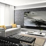 Abstraction in Monochrome