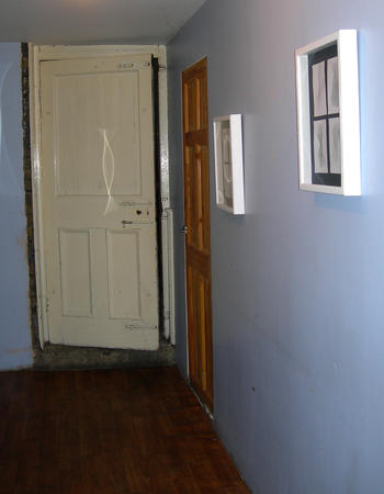 Tang Installation view