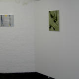 Tang Installation view