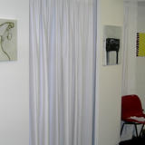 Tang Installation view