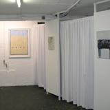 Tang Installation view