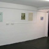 Tang Installation view
